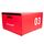Plyobox / stackable foam jumping box | 45 CM