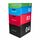Plyobox / box de saut en mousse empilable | 150 CM