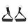 Foam padded pull handles (set of 2)