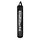 Hanging full punching bag 180cm + fixing chain