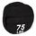 Sandbag" round weighted bag to fill with sand (unfilled) | 35 KG