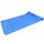 Anti-Rutsch-Matte Gymnastik, Yoga, Pilates, Fitness 180x60x0.4cm JustFit
