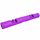 Trainingsbarrel / Fitnessrohr aus Gummi | 4 KG, Farbe: Violett, Zusatzgewicht: 4 kg
