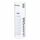 Nylon badminton shuttlecocks for training and competition (set of 6)
