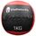 GL-7640344753311-Ultra-resistant wall ball in synthetic leather | 1 KG