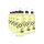 L-Carnitine 2000mg 700ml QNT (12 pack) | Lime