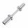 Barre d’haltère rechargeable "Loadable Dumbbell" Ø 50mm + 2 stop disques | 37 CM