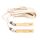 Springseil "Jump Rope" mit Holzgriffen 3m