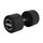 Round rubber dumbbell | 50 KG