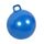 Hüpfball 45cm für Kinder | Blau