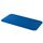 Gymnastikmatte "Corona" 185x100x1.5cm Airex | Blau