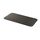 Gymnastikmatte "Corona" 200x100x1.5cm Airex | Grau