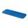 Gym Mat "Coronella" 200x60x1.5cm Airex | Blue