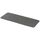 Gymnastikmatte "Fitline" 200x80x1cm Airex | Grau