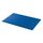 Gym Mat "Hercules" 200x100x2.5cm Airex | Blue