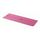 Gymnastikmatte Yoga "Heartbeat" 183x61x0.6cm Airex | Rose
