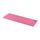Yogamatte "Grip" 183x61x4cm Airex | Rosa