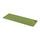 Yoga mat "Eco Pro" 183x61x4cm Airex | Green