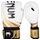 VE-03525-520-16OZ-Venum Challenger 3.0 Boxing Gloves - White/Gold