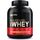 Gold Standard 100% Whey 2.3kg Optimum Nutrition | Salted Caramel