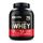 Gold Standard 100% Whey 2.3kg Optimum Nutrition | White Chocolate