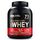 Gold Standard 100% Whey 2.3kg Optimum Nutrition | Noisette