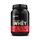 Gold Standard 100% Whey 900g Optimum Nutrition | Double Chocolate