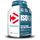 Whey Iso 100 2.2kg Dymatize | Coconut