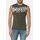 Man Logo Boxeur Tank, Bekleidungsgrösse: 2XL, Farbe: Khaki