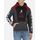 BXM0400199ASAN-L-Hoodie With Inserts