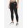BXW1000305ASBK-M-Leggings With Crystals