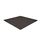 Rubber flooring “Connect Tiles Fifteen” 100x100x2cm + 7 connectors Stockz | Red