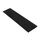 Rubber border "Connect Tiles Ramp" 25x100cm Stockz | 25x100x3 CM Black