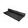Gummiboden in Rollen "Sportsflooring Rolls Pure Black" 10x1.25m Stockz | 1000x125x0.6 CM