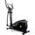 Heimtrainer "IConsole Total Fit Ergometer" VirtuFit
