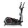 Flow Fitness "Glider DCT2500I elliptical" elliptical bike