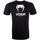 VE-03526-001-S-Venum Classic T-shirt - Black