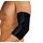 OPTEC5746-SM-OproTec Elbow Support&nbsp; BLK-Small