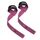 RDXWAC-S4P+-Gym Cotton Gel Strap Pink Plus