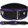 RDXWBE-RX3PR-S-Weight Lifting Belt Eva Curve Rx3 Purple-S