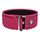 RDXWBS-RX1P-S-Weight Lifting Strap Belt Rx1 Pink-S