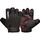 RDXWGA-T2HR-XL-Gym Training Gloves T2 Half Red-XL