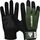 RDXWGA-W1FA-S-Gym Weight Lifting Gloves W1 Full Army Green-S