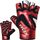 RDXWGPL-S8R-L-RDX S8 Bold Leather Gym Gloves