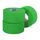 RSTTC-NEONGREEN-Ringside Athletic Trainers Kinesiology Tape - 2.5 cm x 9,1 m