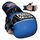 CSITG6 BLUE .REG-Combat Sports Max Strike MMA Training Gloves