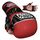 Combat Sports Max Strike MMA Training Gloves, Size: XL, Colour: Rot, Size: XL