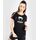 VE-04599-001-L-Venum Classic T-Shirt - For Women - Black - L