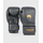 VE-05105-622-14OZ-Venum Contender 1.5 Boxing Gloves - Grey/Gold