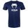 VE-03526-018-XL-Venum Classic T-shirt - Navy Blue